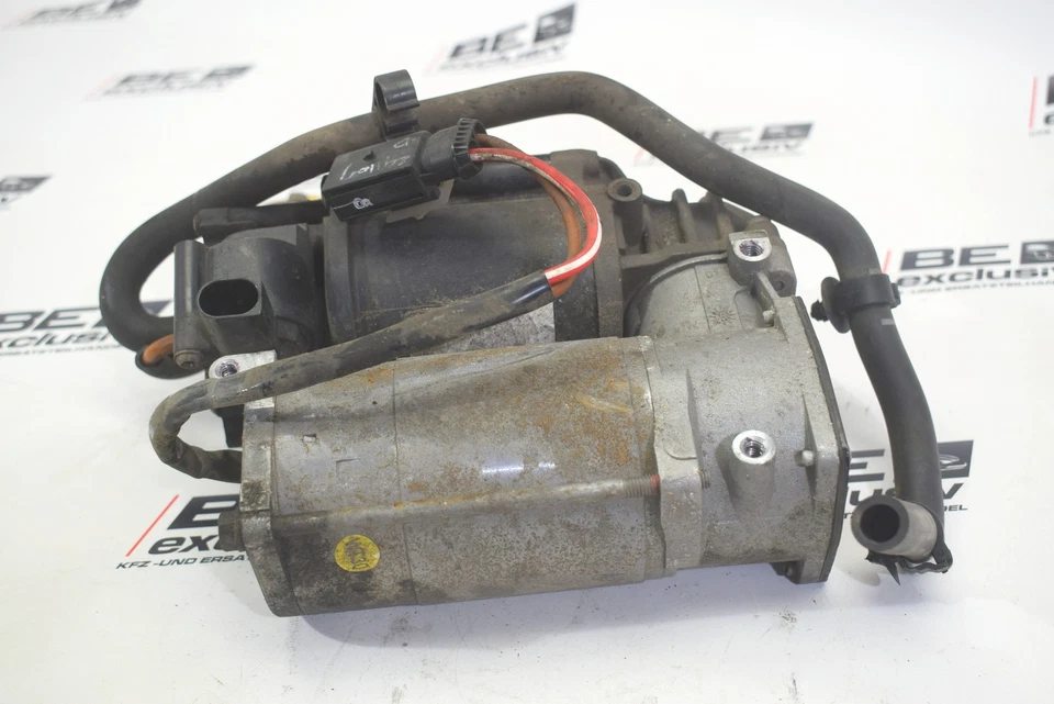 Mercedes E 220D S213 Compresseur D'Air Suspension Compresseur A2133200004 - Photo 4/4