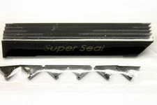 Super Seal 2mm Apex Seals for Mazda RX-7 1986-1995 13B Engines