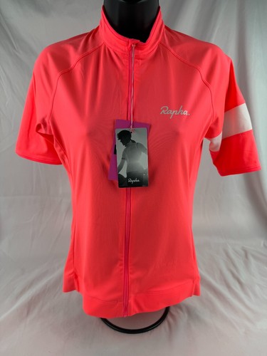 Rapha Women's Core Jersey - Black - Le Club