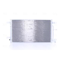 Kondensator Klimaanlage FüR Ford Kuga II DM2 Audi A4 Avant 8ED B7