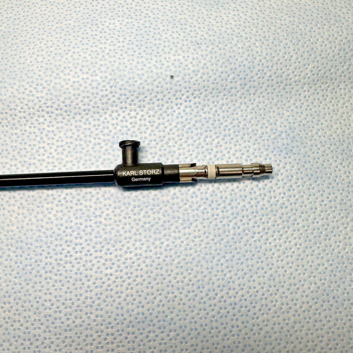 Karl Storz 33400 ClickLine 5mm X 43cm Insulated Outer Tube