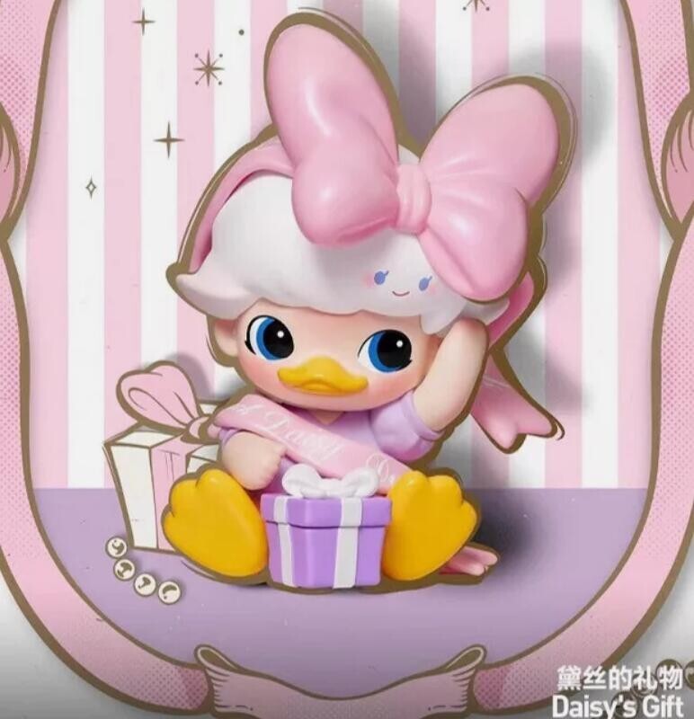 DIMOO WORLD x DISNEY Daisy’s Gift s-l400.jpg