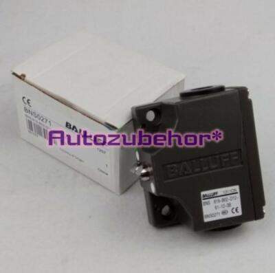 1pcs New For  Limit Switch BNS 819-B02-D12-61-12-3B #E2