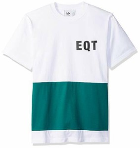 camiseta adidas blanca y verde