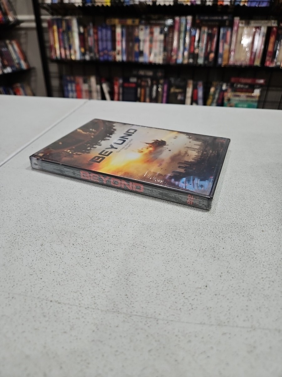 その他 Beyond Warped [DVD] Beyond Warped [DVD](品) 【公式通販】