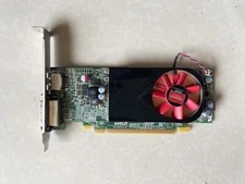 AMD Radeon R7 250 2GB GDDR3 128-Bit PCIe DVI DP Video Graphics Card