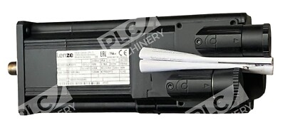 Lenze MCS 09F38LRS0P1 Servo Motor
