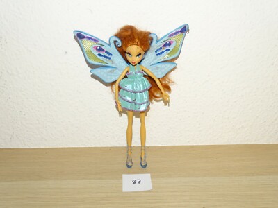 Winx Club Puppe Bloom nr.87