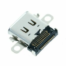 2 NEW USB-C Type C for Nintendo Switch Parts Charging port Repair Usbc USB C