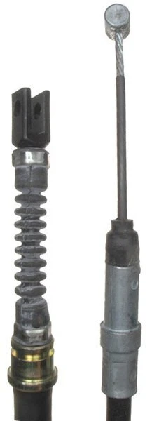 Cable de freno de estacionamiento Raybestos para Acura Vigor BC94950 1992-1994 Foto 3 de 4