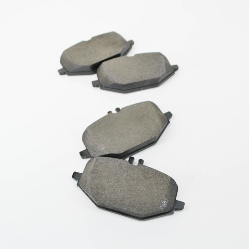 MERCEDESBENZ GLE W167 Rear Wheel Brake Pad Set A0004207303 NEW GENUINE