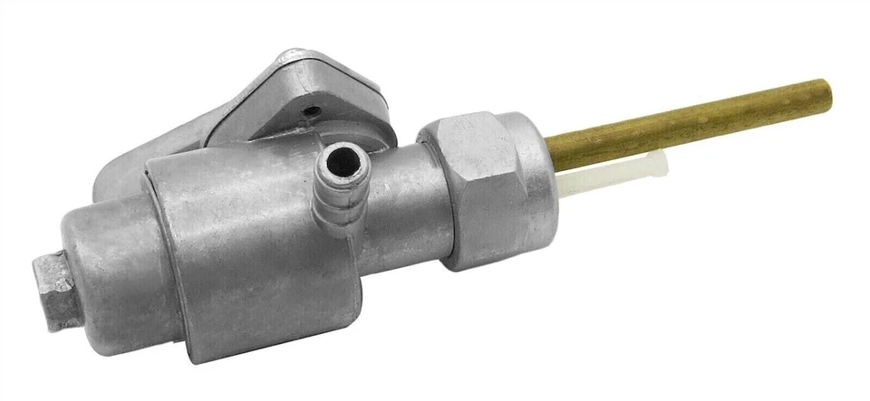 Aitook Petcock For Yamaha YL2C YL2CM HT1 HT1B HT1BM Fuel Tank Foto 3 de 4