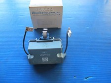 Alternateur Citroen LNA