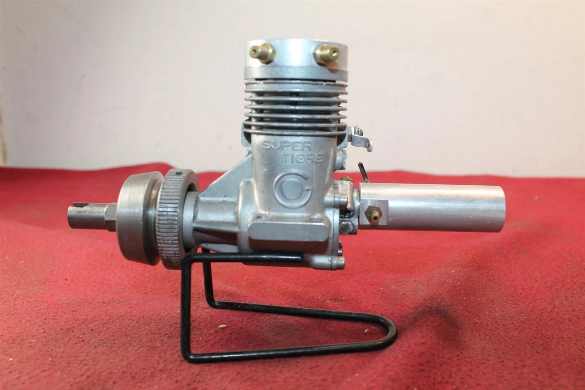 Enya Hobby RC Gas/Nitro Engines for sale | eBay