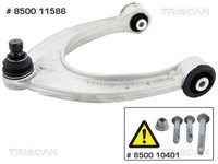 Querlenker Vorderachse FüR BMW 5 Gran Turismo Touring 6 Cabriolet Coupe 7 I8