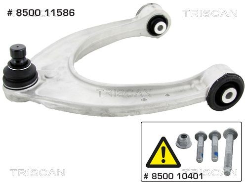 Querlenker Vorderachse FüR BMW 5 Gran Turismo Touring 6 Cabriolet Coupe 7 I8-image