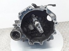 VW FOX 5Z1, 5Z3 Getriebe 02T301103L 1.20 Petrol 40kw 2005 11683404
