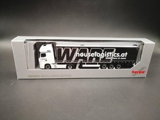 Herpa MB Actros Gigaspace "Angleitner" Sattelzug *Vi1017-1-3030