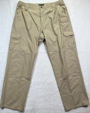 5.11 Tactical Taclite Pro Straight Leg Utility Gorpcore cargo Pant 42x34 071