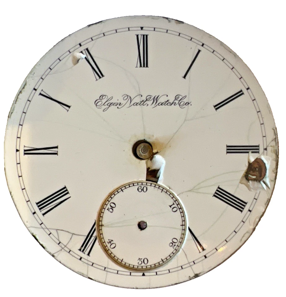 Lote de herramientas de movimiento vintage de relojero Howard Elgin Waltham - ¡RARO! Foto 3 de 4