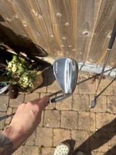 Cleveland RTX-4 Wedges Set 52 and 58 Degree