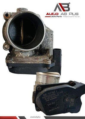 2009-2015 Q5 VW/Audi Throttle Body 2.0L eBay
