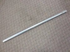 SkyWalker Trampoline 4074 Enclosure Straight Tube STRC915.1 ~REPLACEMENT~ 9'x15'