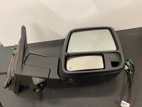 2025-2026 Ram 1500 Right Passenger Side Signal Towing Door Mirror OEM Camera
