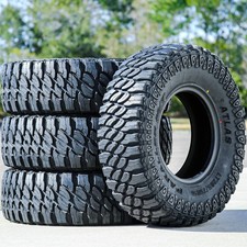 4 Atlas Mud Tire Paraller Mt 28575r16 126123q E 10 Ply Light Truck 4 Atlas Mud Tire Paraller Mt 28575r16 126123q E 10 Ply Light Truck