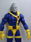 3d Print INVINCIBLE VILTRUMITE KREGG HEAD 1/12 JOE Classified  LEGENDS Scale