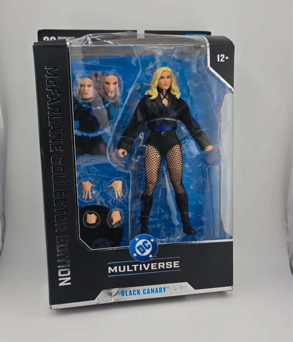 black canary figure products for sale | eBay