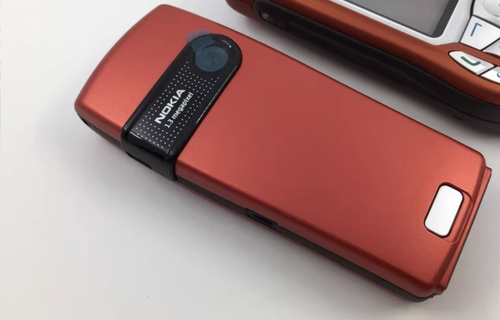 Original Nokia 6230i 6230 Unlocked gsm phone - 第 3/8 張圖片