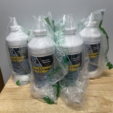  6 DAP Concrete Crack Filler 1.62 Lb Dry Fill. New Sealed.