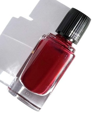Guerlain La Lacque Couleur Nail Polish No. 168