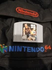 NBA Jam 99 (Nintendo 64, 1998) N64 Cartridge Only! Authentic, Tested & Working!