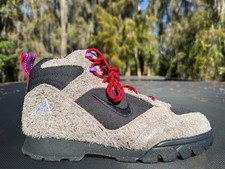 New Nike ACG Torre Mid Waterproof Olive Grey Size 8 (FD0212-001)
