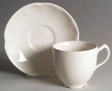 Johnson Brothers Sovereign Cup & Saucer 284115