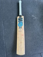 Gunn & Moore B55S 200 Kashmir Willow Short Handle Cricket Bat Used Condition