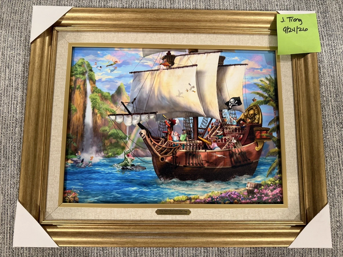 25+ Disney Painting for sale | Updated Oct 2026