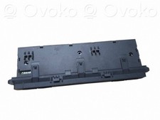 BMW 6 E63 E64 2006 Schalter Sitzheizung 9163848 VIJ70744