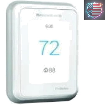 #ad #ad T10 Pro Smart Thermostat with RedLINK Builder Model $447.00
