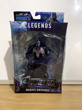 Venom Legends Series 6 Inch Action Figure