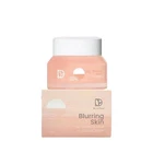 DE LA FLEUR Barbie Tint Powder CREAM PLUS SUNSCREEN coverage sun protection 15g