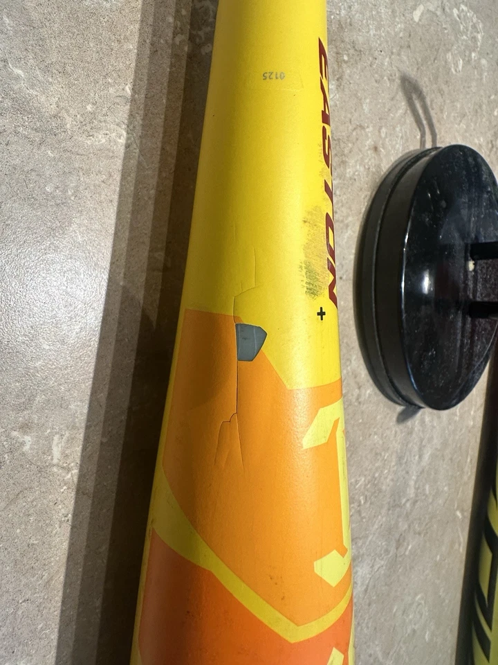 2025 Easton Hype fire T-ball Batt 26” Drop13 - Image 3 of 4