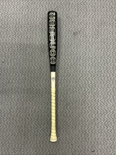 Warstic Bonesabr Wsbbbshbk1v3-23 Baseball Bat 32.5  -3