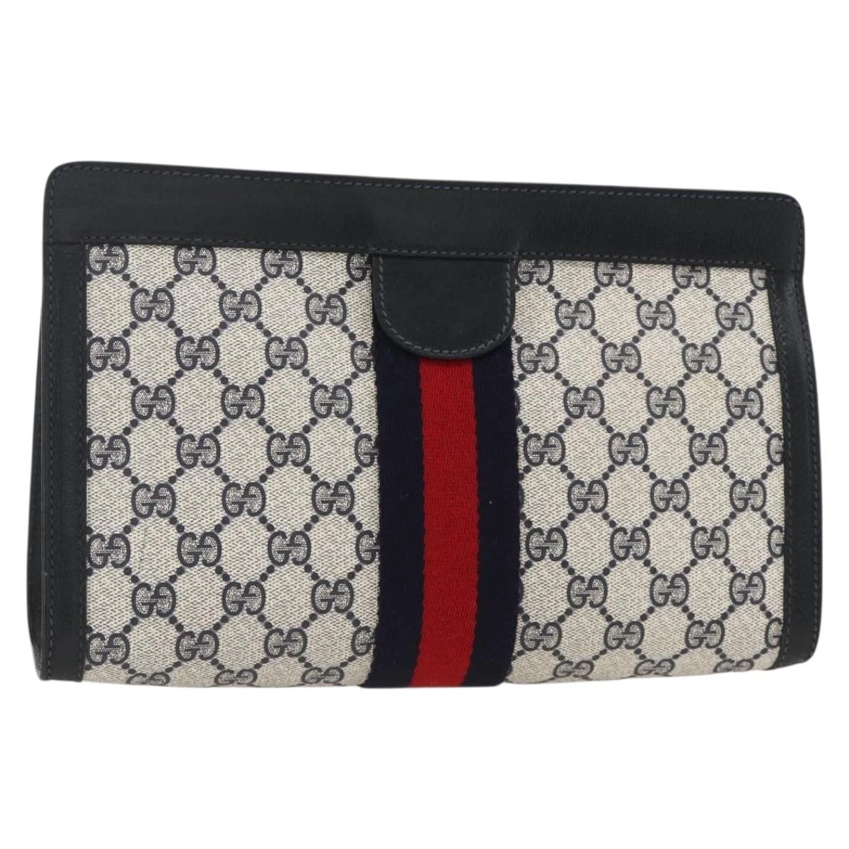 Gucci Blue Clutch Bags & Handbags for Women for sale | eBay