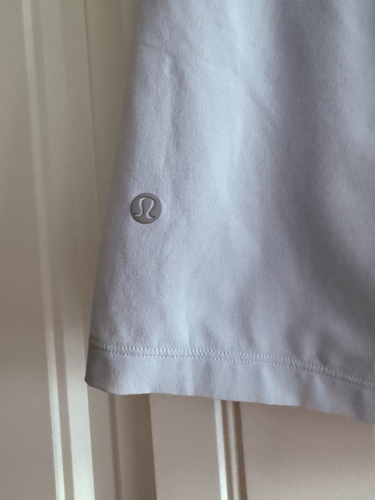 LULULEMON POLYESTER ELASTANE DRAWSTRING WAIST POC… - image 5