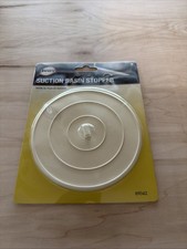 Danco 89042 Sink Suction Basin Stopper 5" Diameter Plumbing