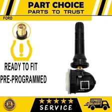 Pre-Programmed TPMS For FORD F-150-Transit Courier-Transit Custom