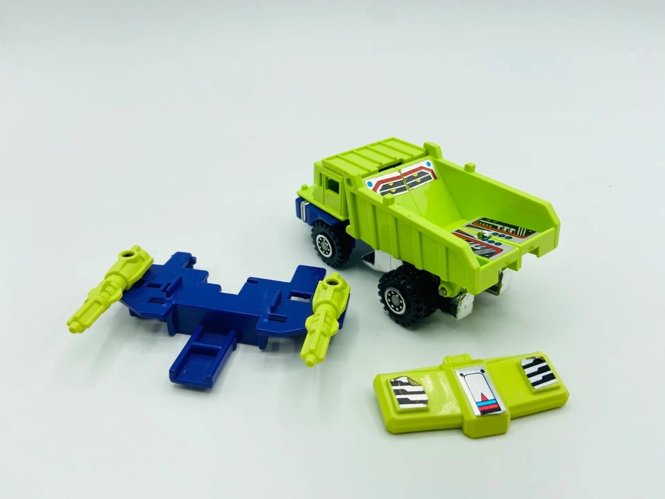 G1 LONG HAUL TRANSFORMERS (5L-67968) - Image 3 of 4